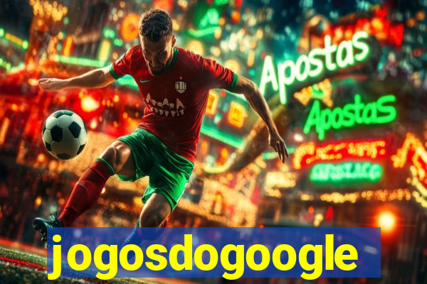 jogosdogoogle