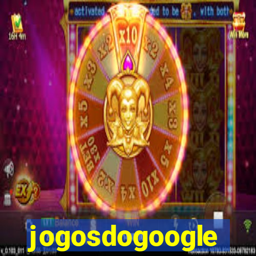 jogosdogoogle