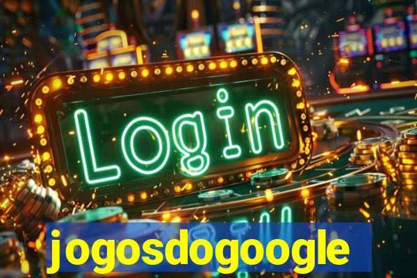 jogosdogoogle