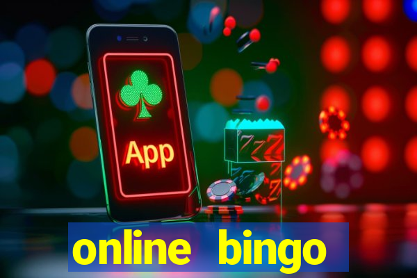 online bingo welcome bonus