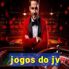 jogos do jv