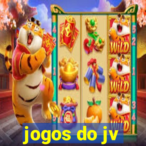 jogos do jv