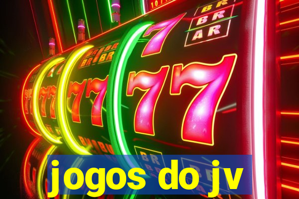 jogos do jv