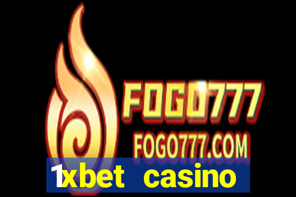 1xbet casino скачать на андроид