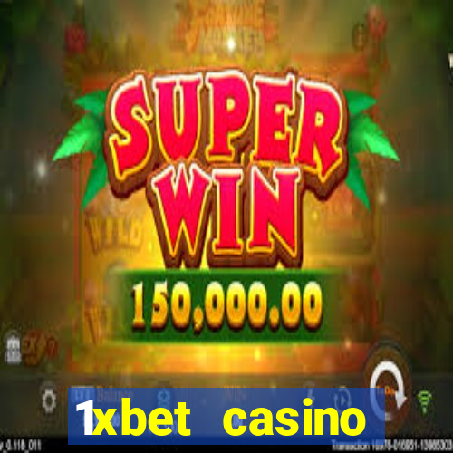 1xbet casino скачать на андроид