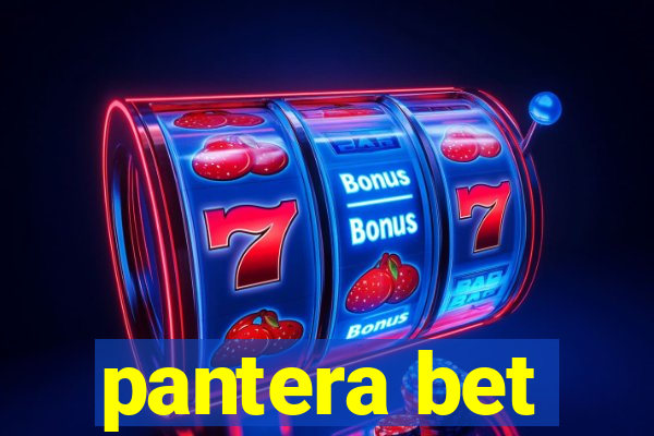 pantera bet