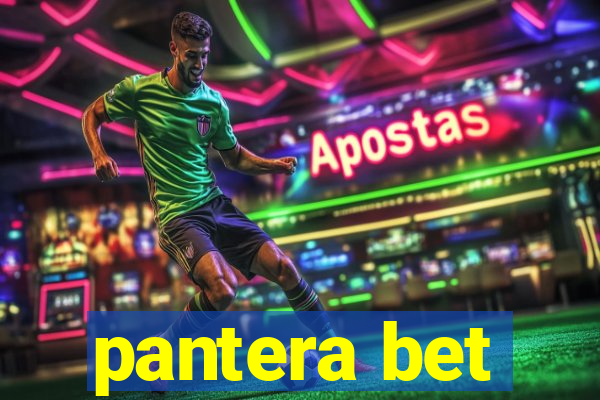 pantera bet