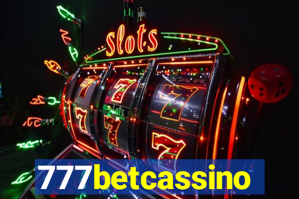 777betcassino