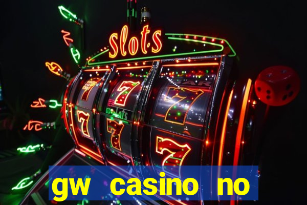 gw casino no deposit bonus