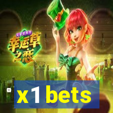 x1 bets