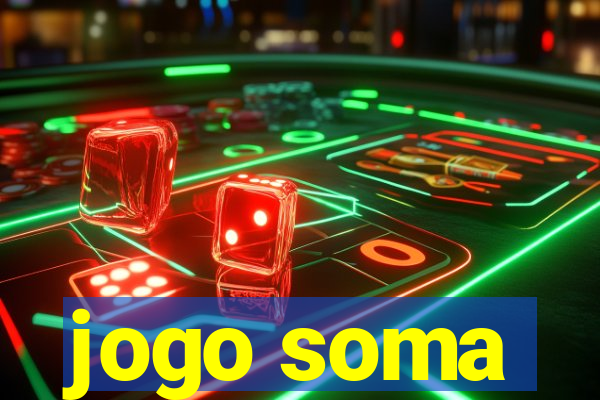 jogo soma