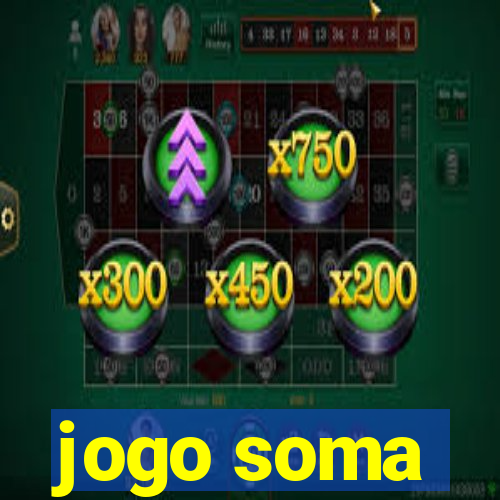 jogo soma