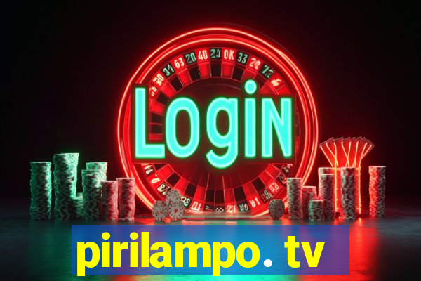 pirilampo. tv