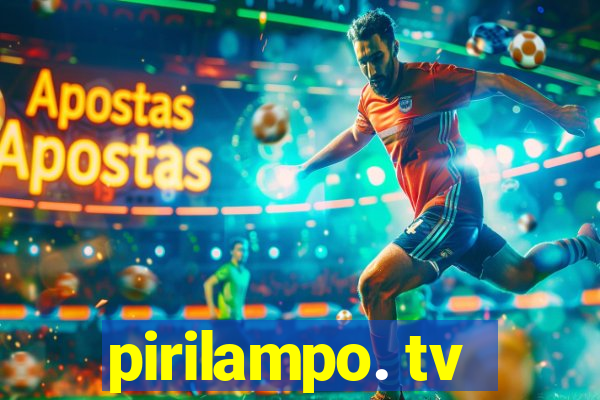 pirilampo. tv