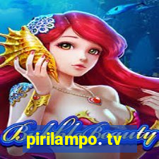 pirilampo. tv