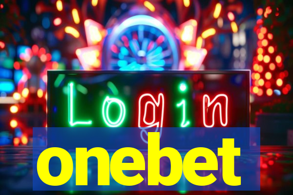 onebet