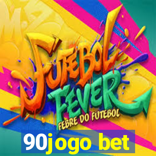 90jogo bet