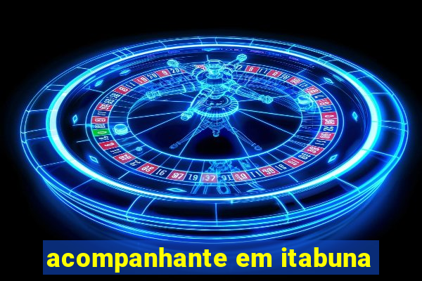 acompanhante em itabuna