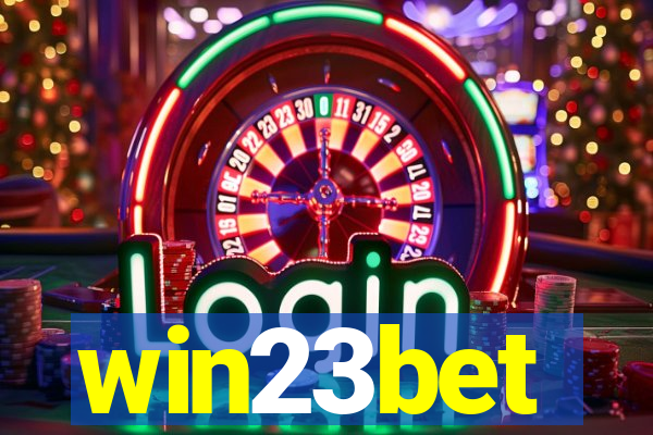 win23bet