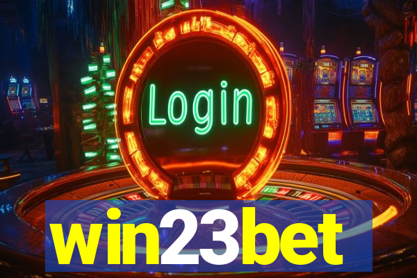 win23bet