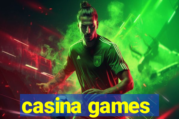 casina games