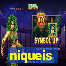 niqueis