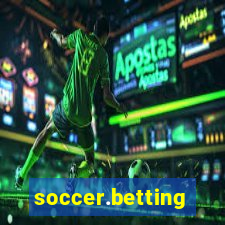 soccer.betting