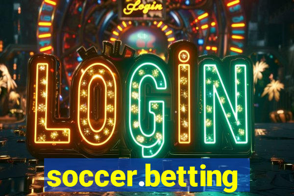 soccer.betting