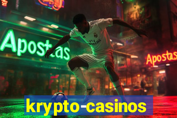 krypto-casinos