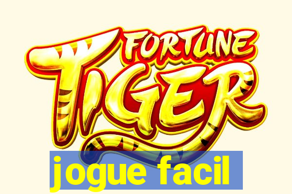 jogue facil