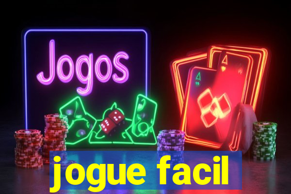 jogue facil