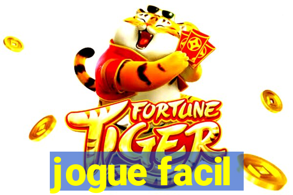 jogue facil