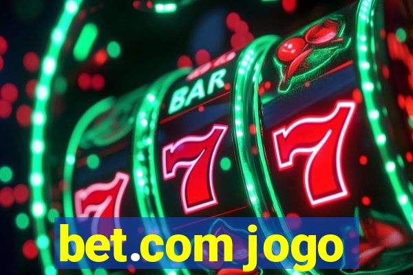 bet.com jogo