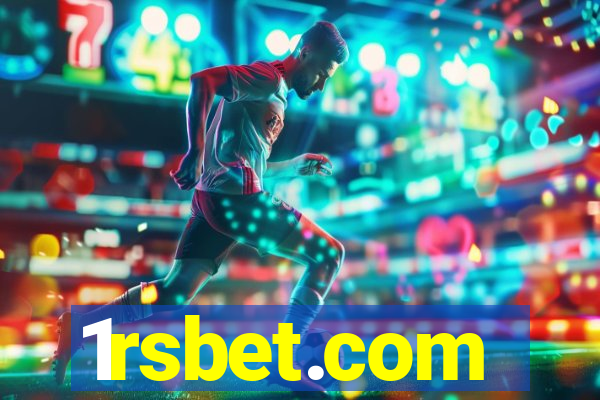 1rsbet.com