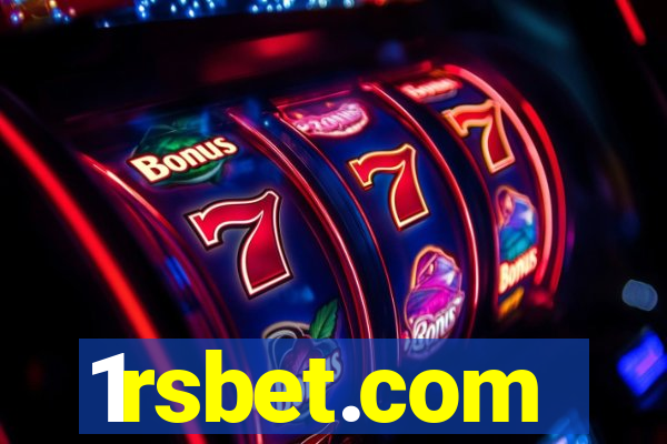 1rsbet.com