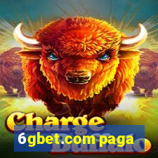 6gbet.com paga