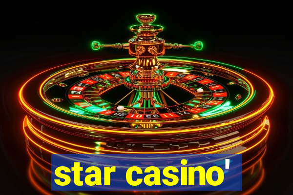 star casino'