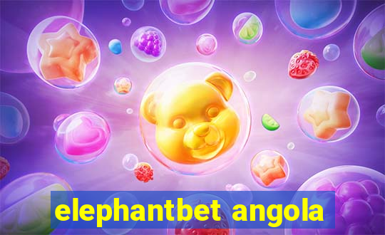 elephantbet angola