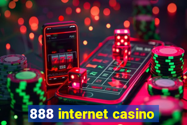 888 internet casino