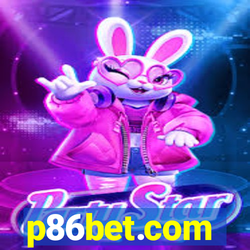 p86bet.com