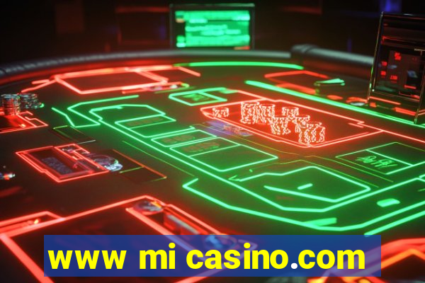 www mi casino.com