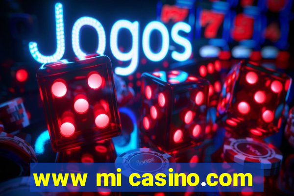 www mi casino.com