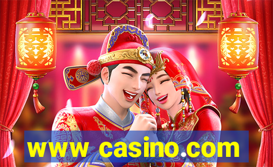 www casino.com