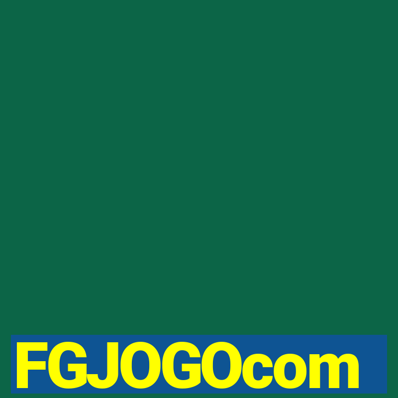 FGJOGOcom