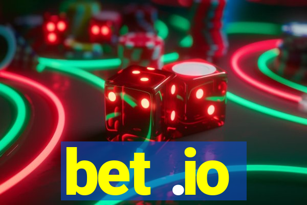 bet .io