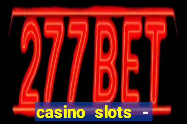 casino slots - spicy fortunes