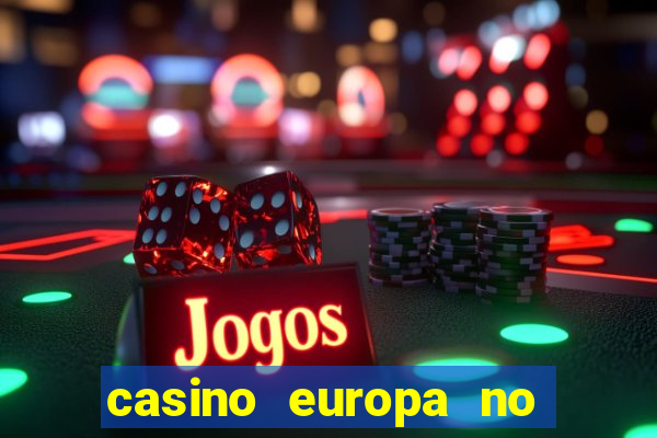 casino europa no deposit bonus