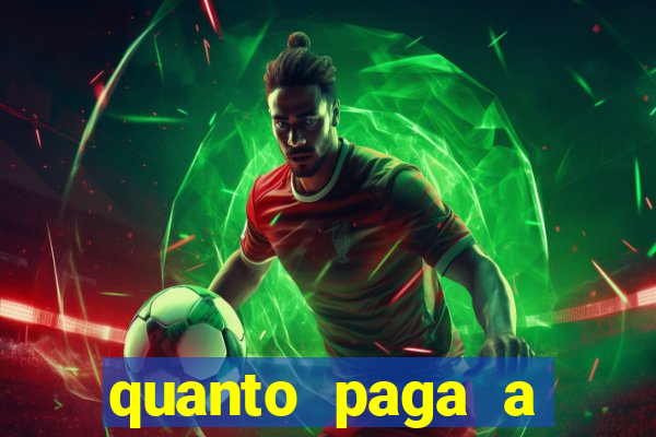 quanto paga a lotinha do jogo do bicho