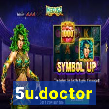 5u.doctor