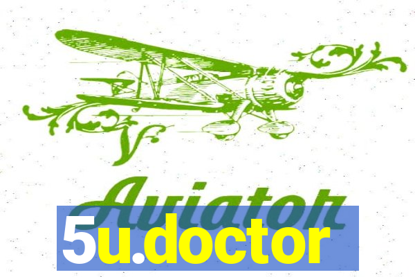 5u.doctor